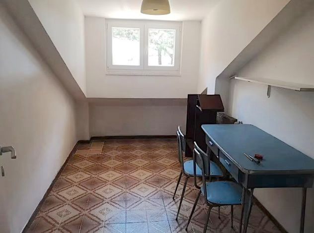 INFERNETTO QUADRILOCALE ARREDATO CON TERRAZZO PRIVATO - Foto 11