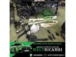 RICAMBI KIT AIRBAG RENAULT CAPTUR 2022
