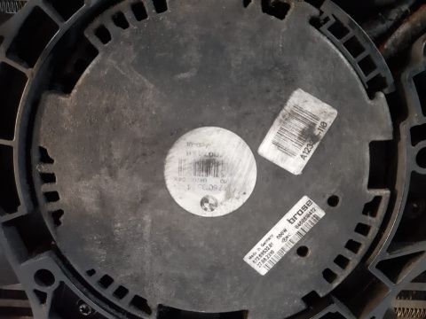 KIT RADIATORE BENZINA BMW 7 F01 F02 - 13018 - Foto 8