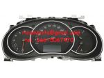 248106059R Renault Kangoo quadro strumenti