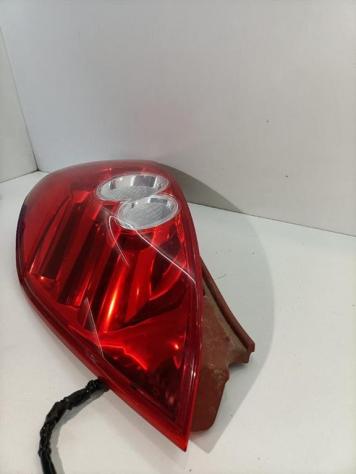 STOP FANALE POSTERIORE DESTRO MAZDA 5 Berlina C29151150H RF7J (05) - Foto 4