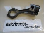 059JBHS BIELLA PISTONE AUDI A4 SW 2.5 D 4X4 132KW AUT 5P (2003) RICAMBI USATO