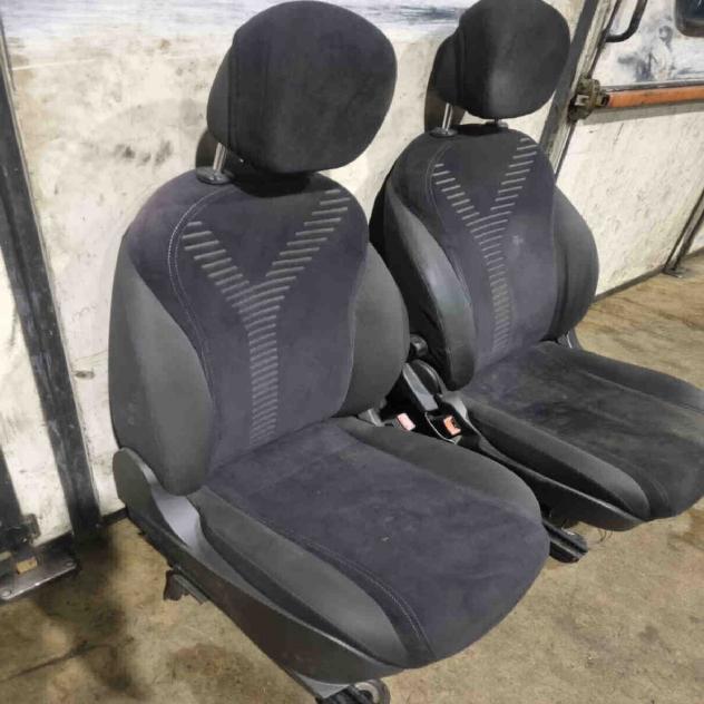 SEDILI LANCIA Ypsilon 4° Serie (1123) - Foto 3