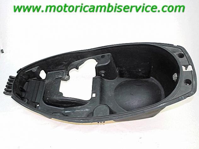VANO PORTA CASCO APRILIA ATLANTIC 300 AP8179447 HELMET COMPARTMENT - Foto 2