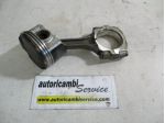 128997 PISTONE CON BIELLA SUBARU IMPREZA 1.5 G 4X4 79KW 5M 5P (2009) RICAMB &hellip;