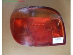 FANALE POST.S. TOYOTA YARIS (XP10) 3 porte / 5 porte  Parti elettriche  Fan &hellip;