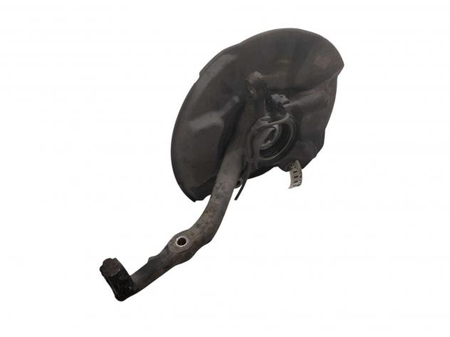 MONTANTE SOSPENSIONE ANT. SX TOYOTA Land Cruiser 3° Serie 4321260170 1KDFTV (0207) - Foto 4