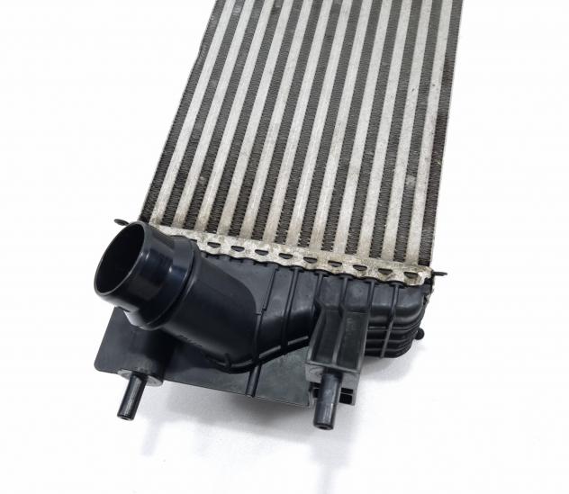INTERCOOLER NISSAN NV200 1° Serie 14461-1KB2A K9K 892 Diesel 1500 (09) - Foto 2