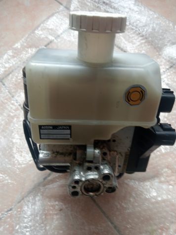 centralina abs Mitsubishi Pajero pinin