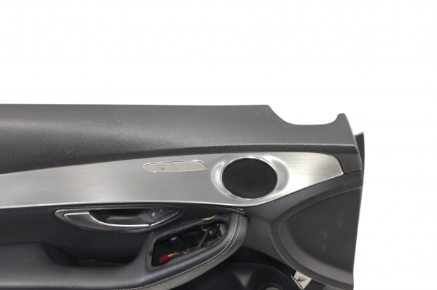 PANNELLO ANTERIORE SINISTRO MERCEDES Classe C (W205) (2013-) R9M (13) - Foto 8