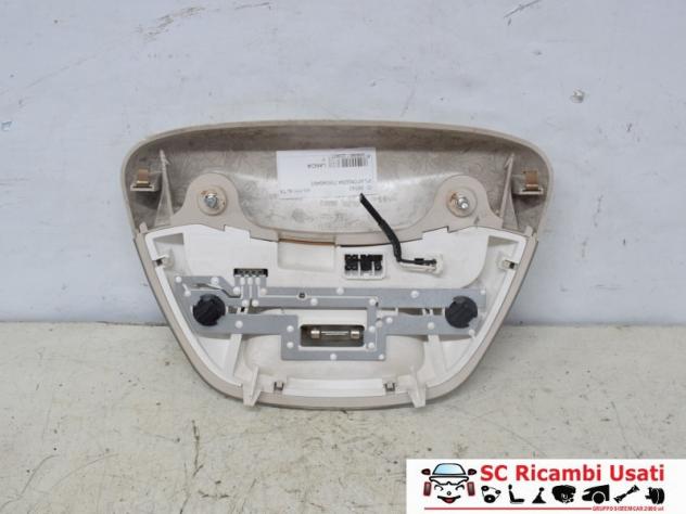 PLAFONIERA LANCIA Ypsilon 1° Serie 735340493 (0306) - Foto 2
