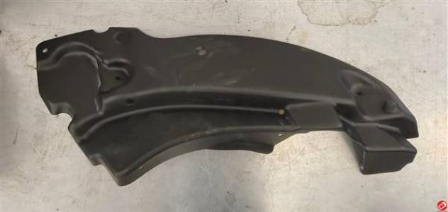 COVER PASSARUOTA ANT. SX LIGIER JS56