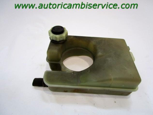 7701473018 VASCHETTA ACQUA COMPENSAZIONE RADIATORE RENAULT TWINGO 1.2 B 43KW 5M 3P (1998) RICAMBIO USATO