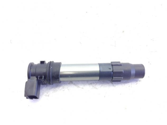 HONDA CB GT ABS KM0 1000 PIPETTA BOBINA ACCENSIONE 2026 JH2SC93A - Foto 4