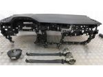 KIT AIRBAG RENAULT CAPTUR 2019