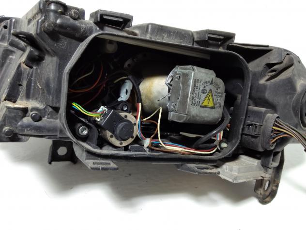 FARO ANTERIORE DESTRO AUDI A6 Allroad Serie C6 (4FH) 1EL00888132 (0612) - Foto 9