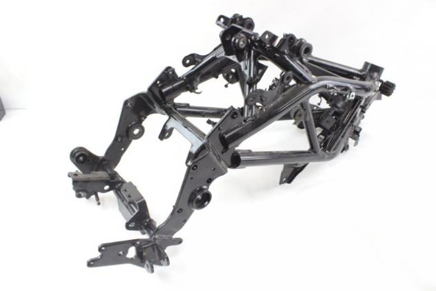 BMW G 310 GS 46519457074 TELAIO CON DOCUMENTI K02 16 - 20 FRAME WITH DOCUMENTS - Foto 3