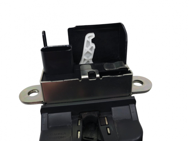 SERRATURA PORTELLONE POSTERIORE SEAT Mii 1° Serie 1S0827505B (11) - Foto 7