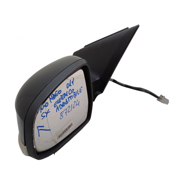 SPECCHIETTO RETROVISORE SINISTRO FORD Mondeo S. Wagon 6° Serie 212876163 (0714) - Foto 2