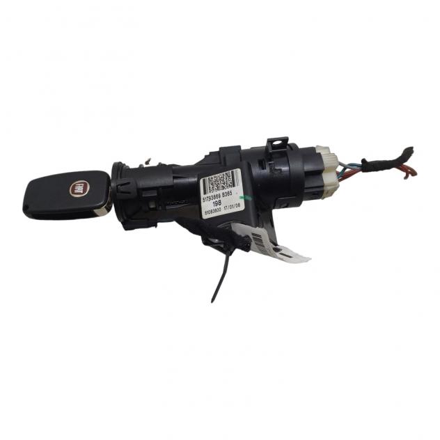 BLOCCHETTO ACCENSIONE FIAT Bravo 2° Serie 51793869 (0710)