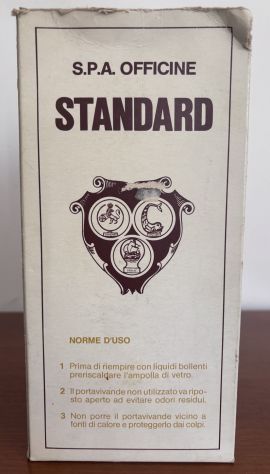 Portavivande Thermos Officine Standard Spa – 1L - Foto 4