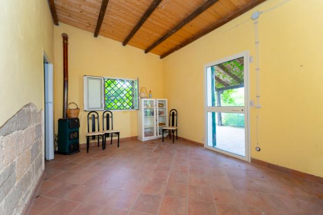 Rustico in vendita a Francofonte - Foto 2