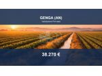 Immobile in asta di 118957 m² in vendita a Genga
