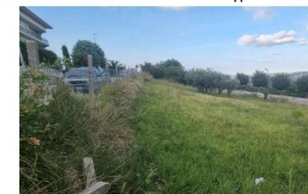 Immobile in asta di 1750 m² in vendita a Montappone - Foto 8
