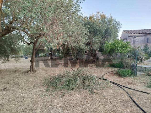 Terreno in vendita a Noto - Foto 20