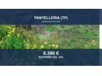 Immobile in asta di 1314 m² in vendita a Pantelleria