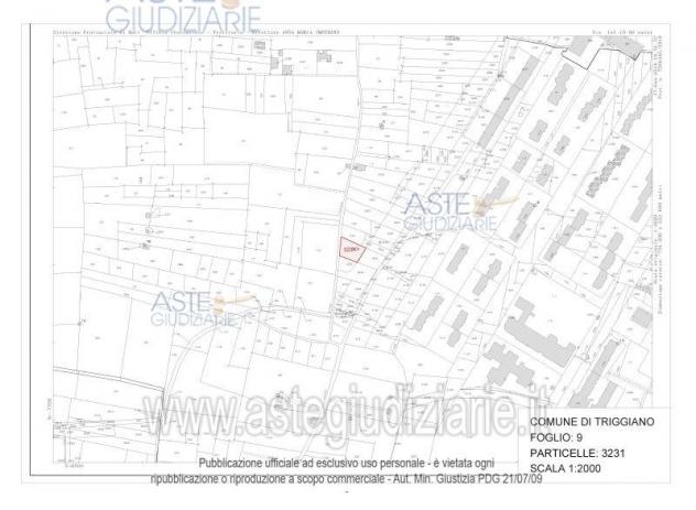 IMMOBILI-ALTRA CATEGORIA-contrada “Santo Stefano” - Foto 9