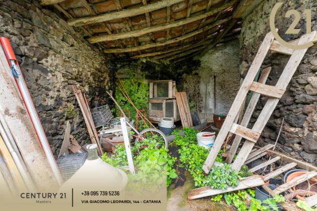Rustico in vendita a Viagrande - Foto 2
