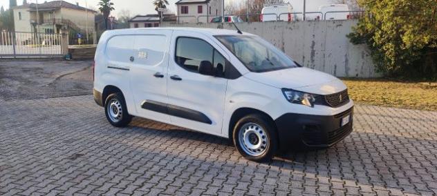 PEUGEOT Partner BlueHDi 100 S&S PL Furgone Premium rif. 23071203 - Foto 9