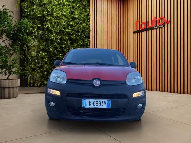Fiat Panda 1.3 MJT S&S Easy Van 4 posti - Foto 8