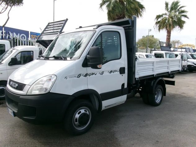 Iveco Daily 35c18/3.0cc 150cv Finanziabile Acconto Zero - Foto 6