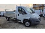 FIAT Ducato 35 2.3 MJT PL Cabinato cassone fisso 3.40m rif. 23844137