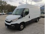 Iveco Daily FURGONE L2 H2 35S17