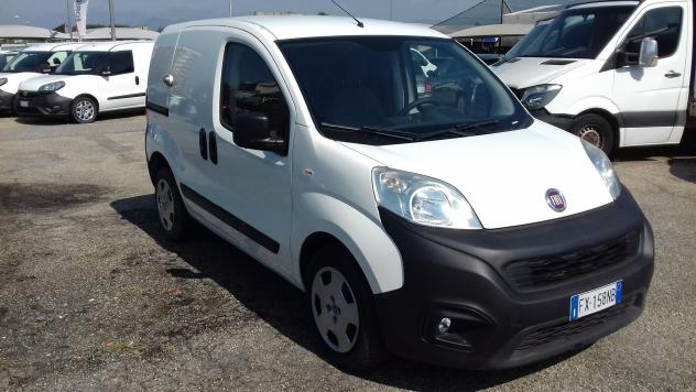 FIAT Fiorino CARGO 1.3 Multijet 80CV E6d-temp