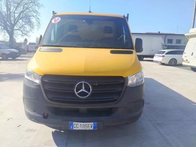 MERCEDES-BENZ SPRINTER 315 CDI 2.2 rif. 23452709 - Foto 8