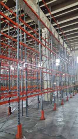 Scaffalatura usata Napoli - Foto 3