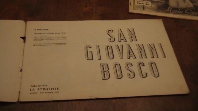LIBRETTO STORICO - Foto 8