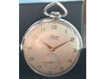 Orologio da tasca LORENZ anni '50.