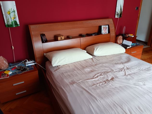 REGALO CAMERA DA LETTO COMPLETA