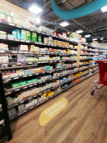 ARREDO 4051 FARMACIA