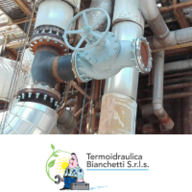 Termoidraulica Bianchetti - Foto 4