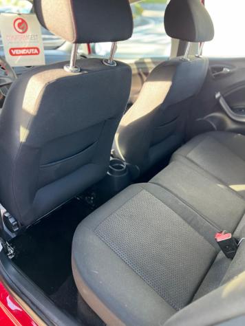 Seat Ibiza 1.2 TSI 86 CV 5 porte FR - Foto 9