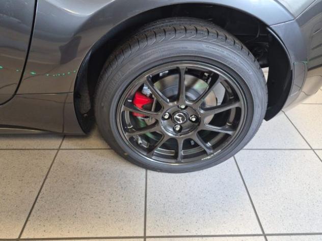 MAZDA MX-5 1.5 HOMURA CABRIO NUOVA DA IMMATRICOLARE rif. 23927118 - Foto 7