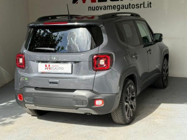 JEEP Renegade 1.5 Turbo T4 MHEV Limited rif. 22960661 - Foto 5