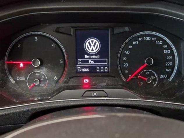 VOLKSWAGEN T-Roc 1.6 TDI SCR Style BlueMotion Technology rif. 24056648 - Foto 4