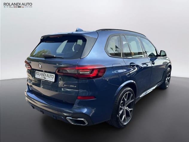 BMW X5 xdrive25d Msport auto - Foto 3